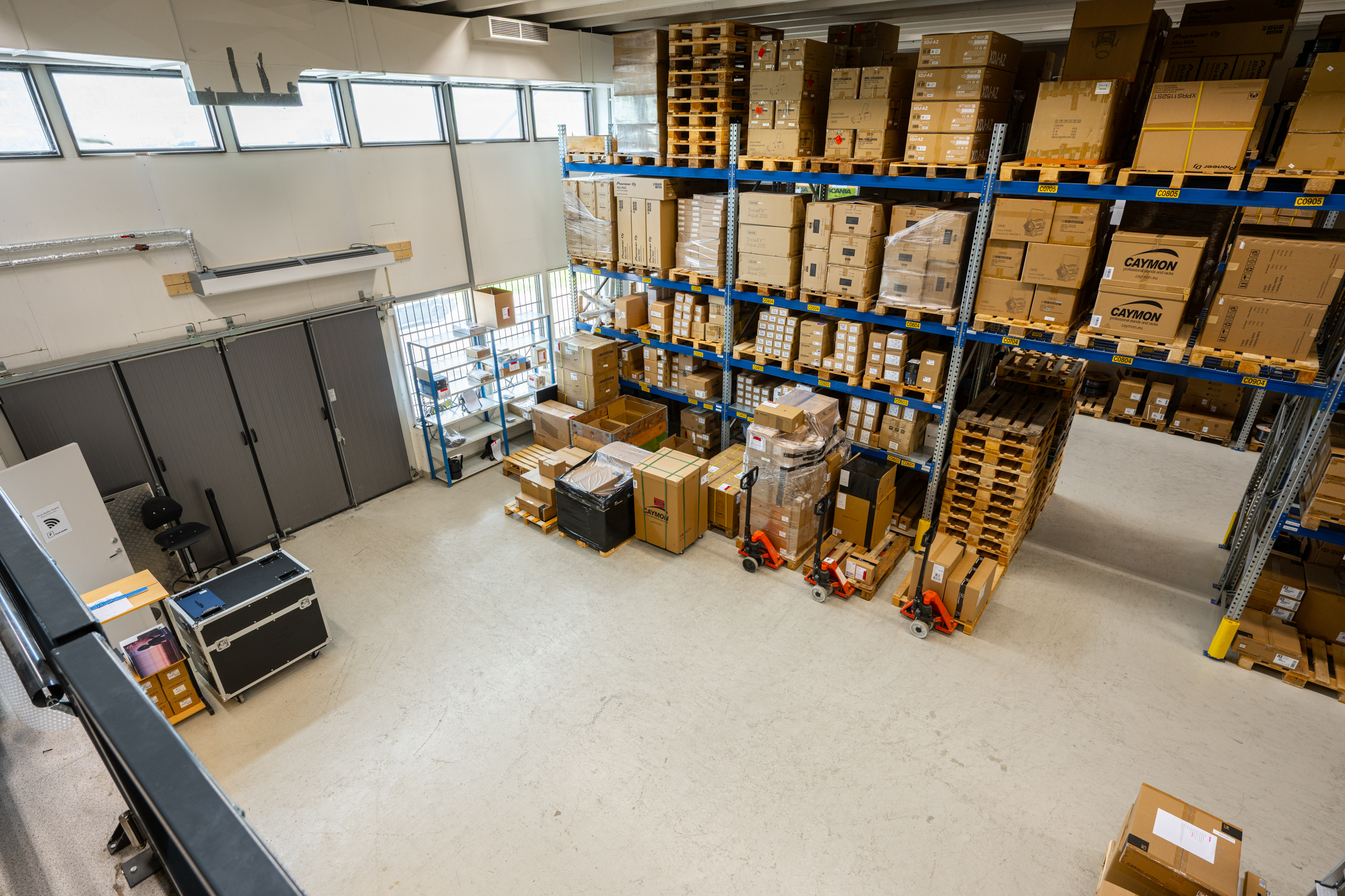 Seksjon A – Bilde 2